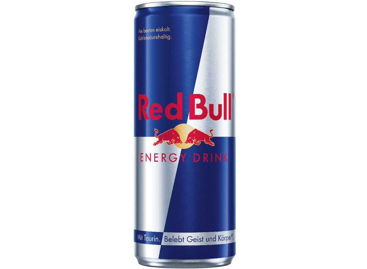 Red Bull Energy Drink, 250ml
