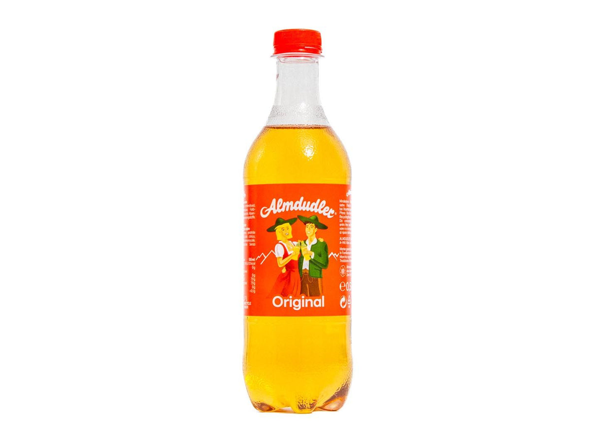 Almdudler 0,5l