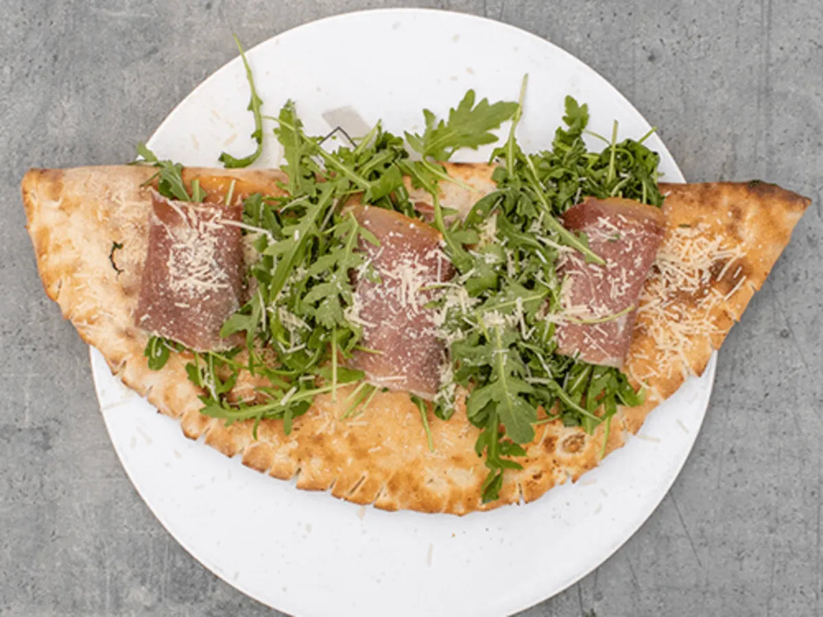 Pizza Calzone Italiano