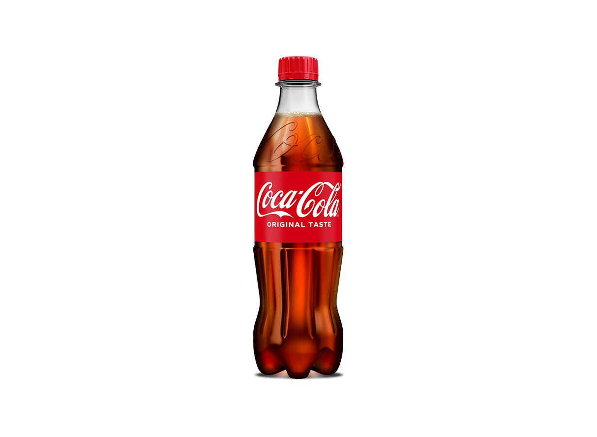 Coca-Cola 0,5l