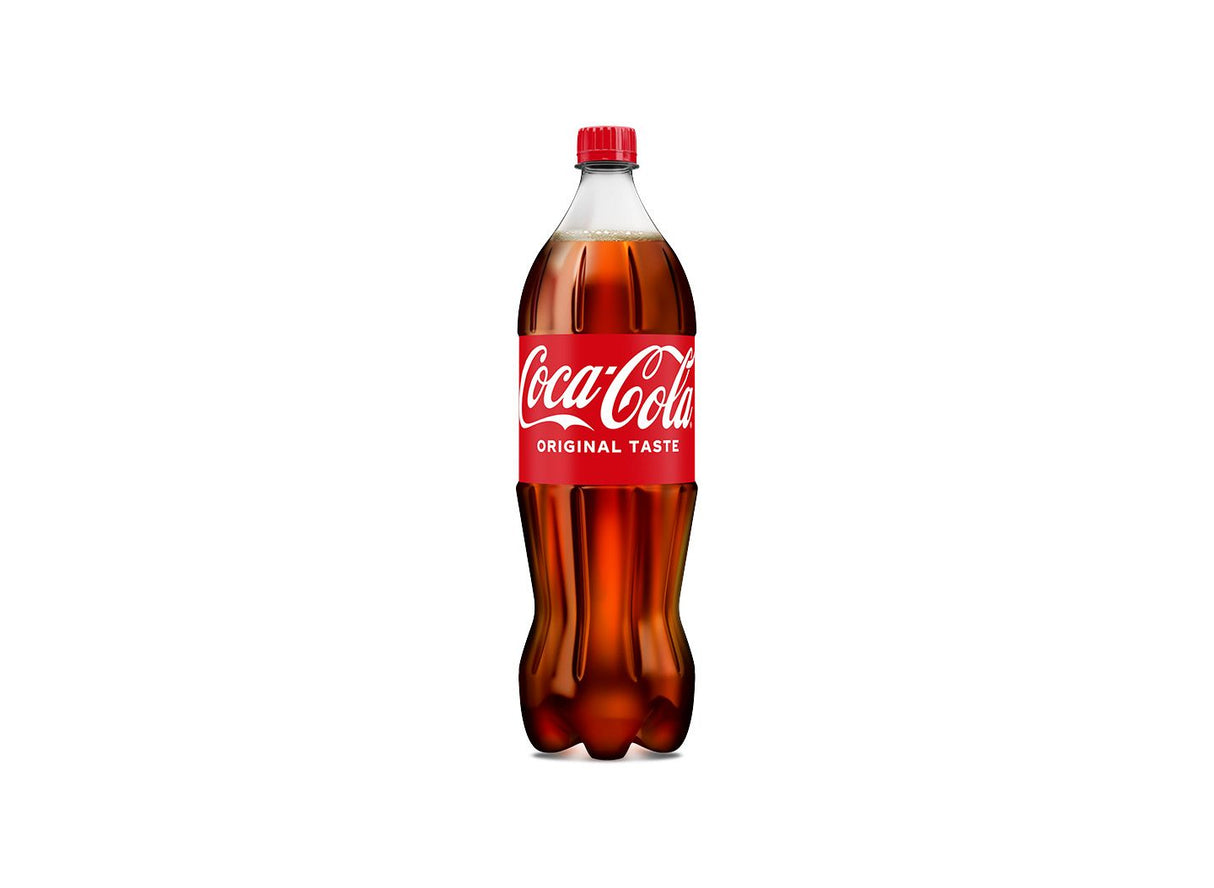 Coca-Cola 1,5l