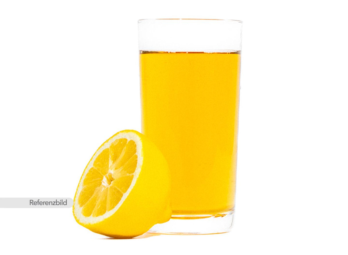 Eistee Zitrone 0,33l