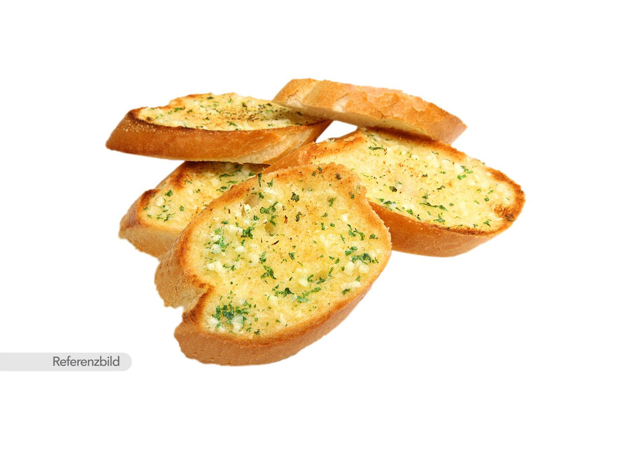 Knoblauchbrot