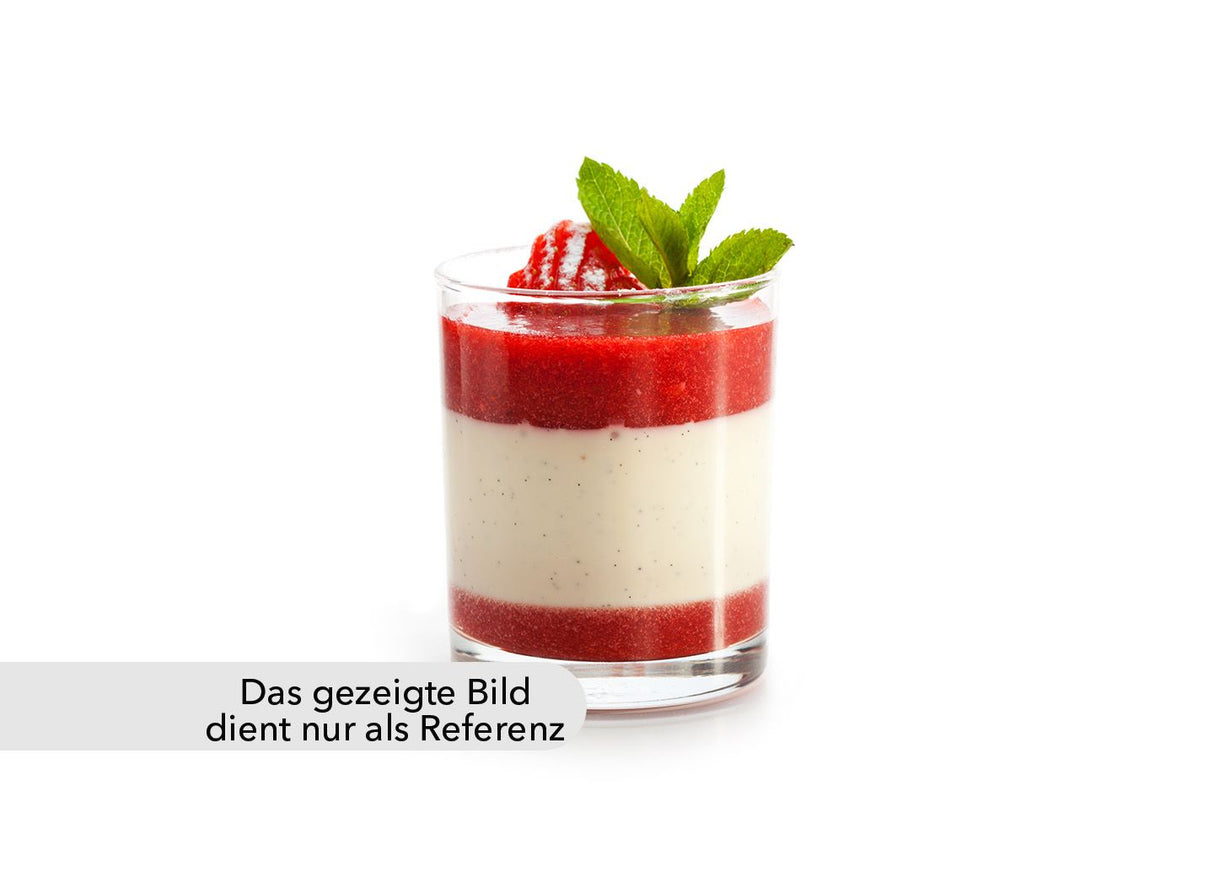 Panna Cotta della Casa