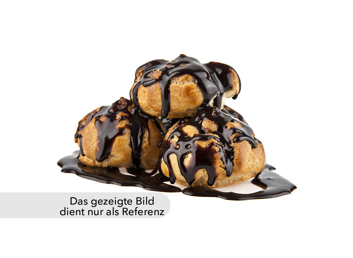 Profiteroles