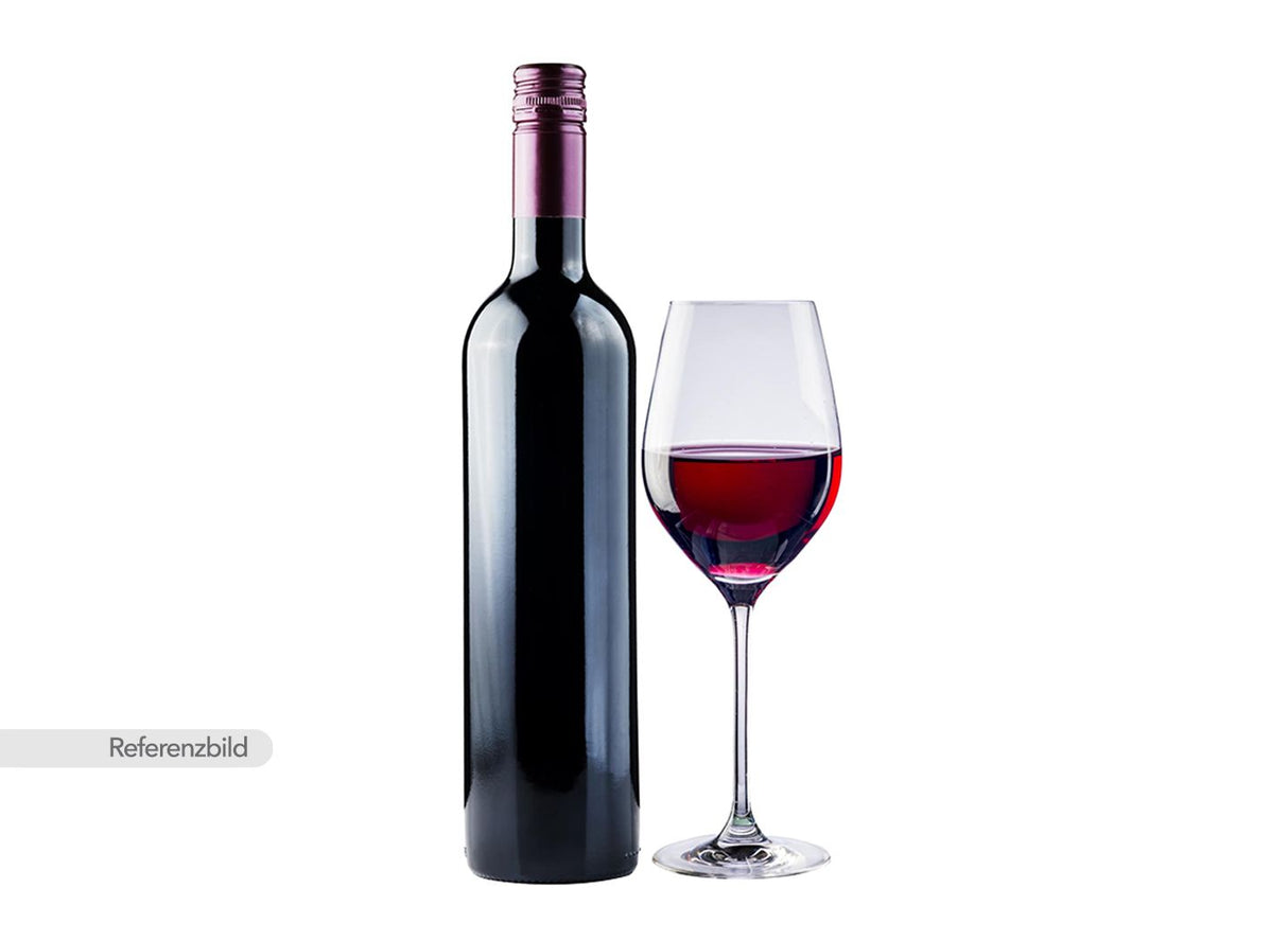 Rotwein 0,75l