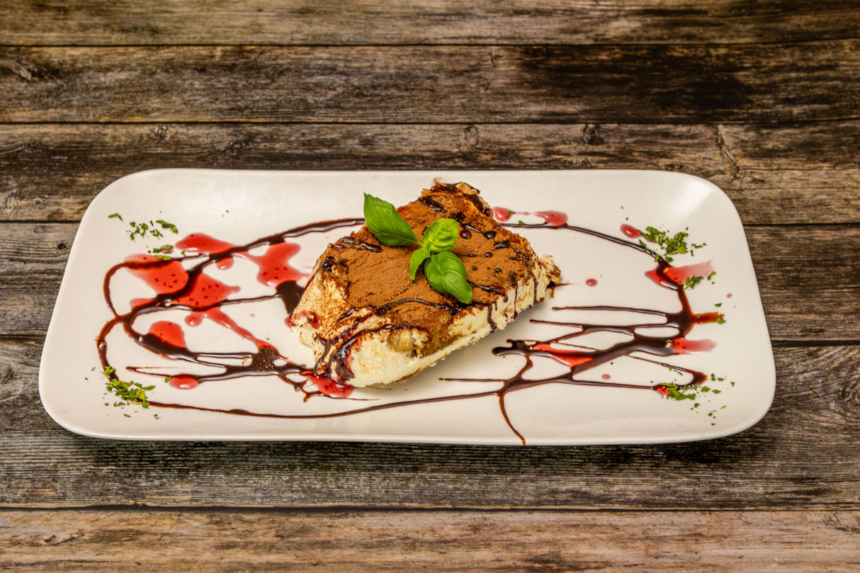Tiramisu della Casa