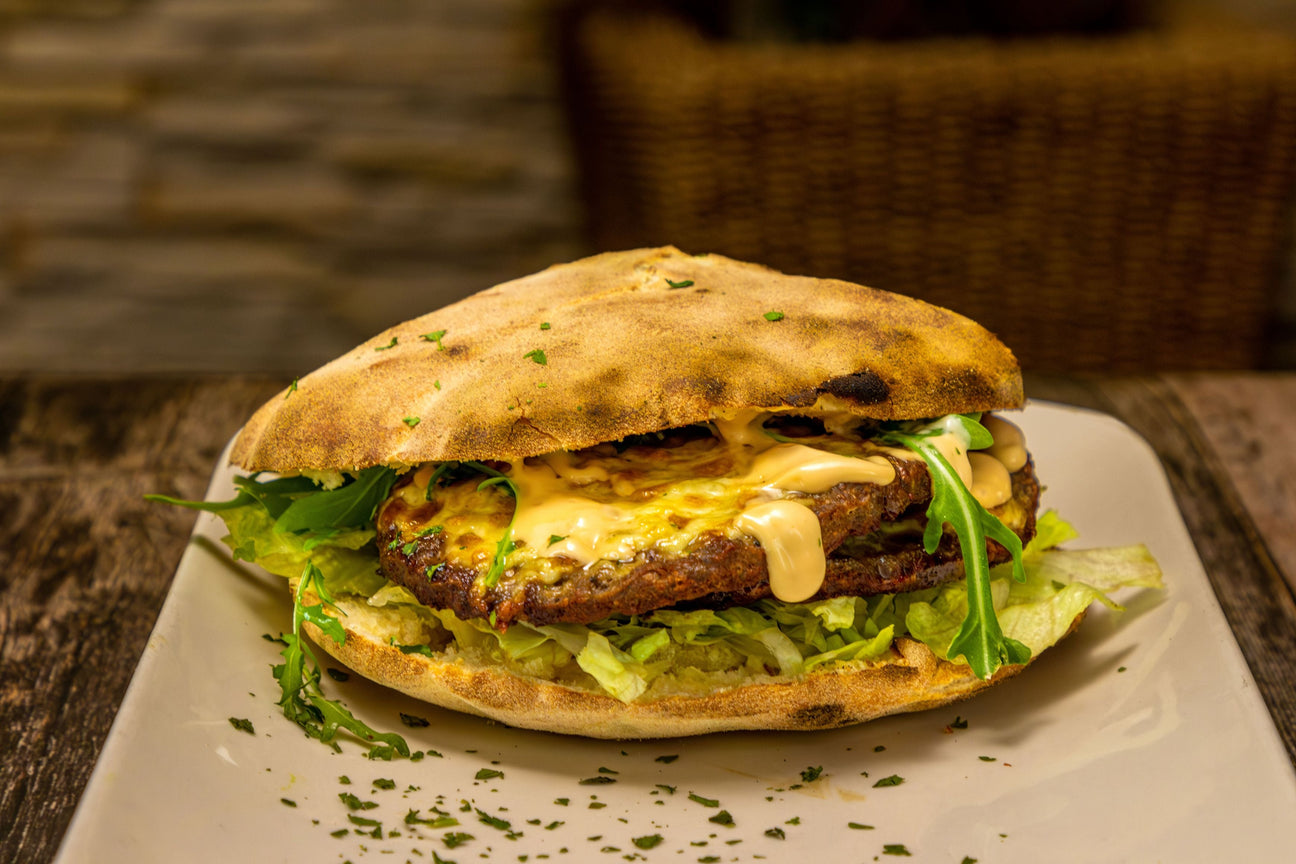 Burger