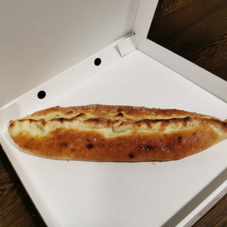 Pizza Stangerl