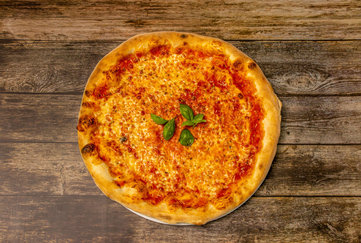 Pizza Margherita
