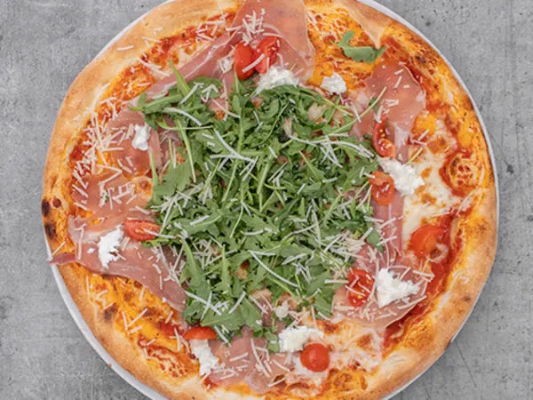 Pizza Micaela