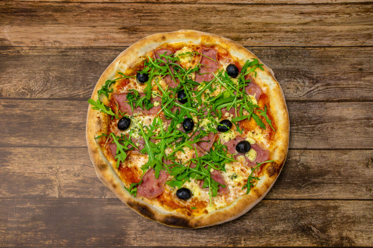 Pizza Primavera