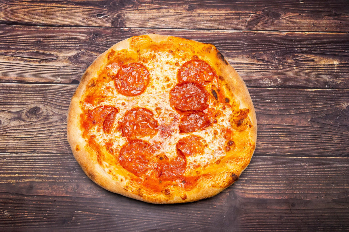 Pizza Salami Napoli
