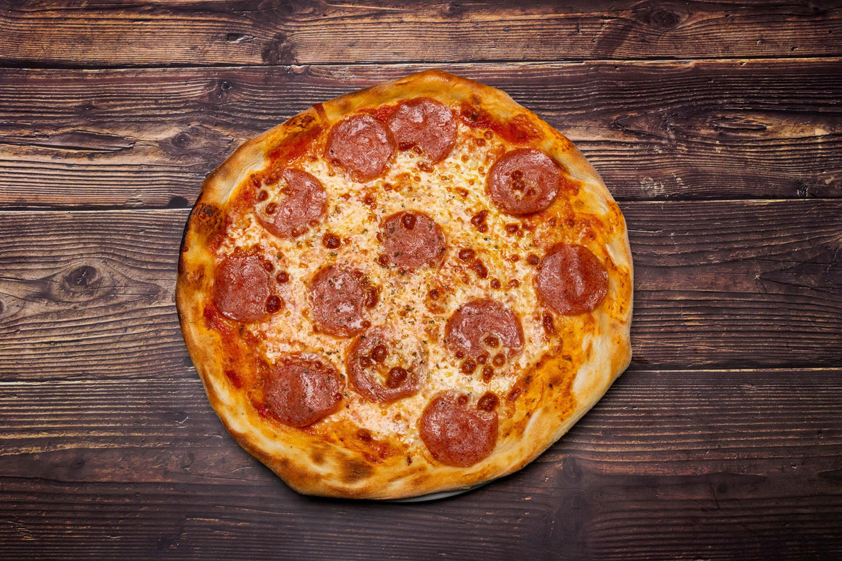 Pizza Salami