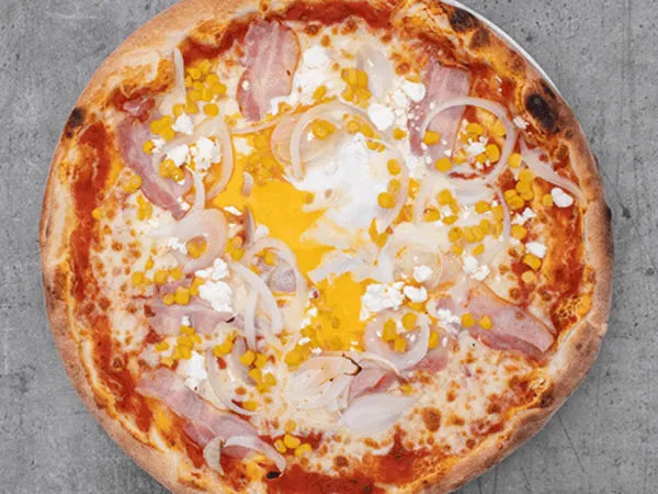 Pizza Steirer