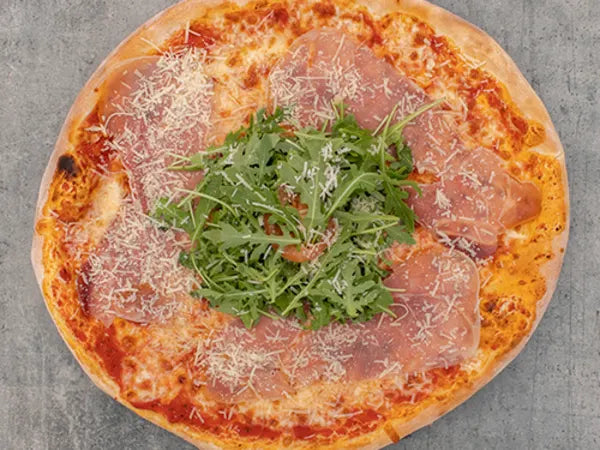 Pizza San Daniele